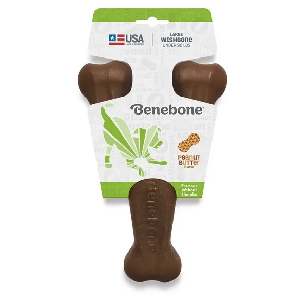 1ea Benebeone Large Peanut Wishbone - Health/First Aid